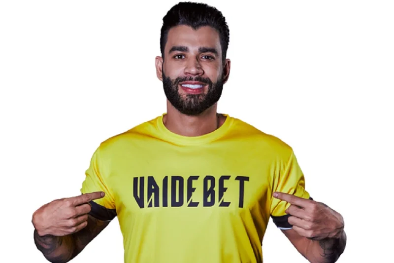 Vai de Bet interface do cassino