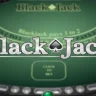Blackjack ao Vivo